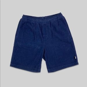 Stussy Corduroy Beach Shorts